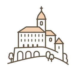 Siegburg Piktogramm