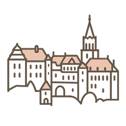 Sigmaringen Piktogramm