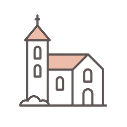 St. Leon-Rot Piktogramm
