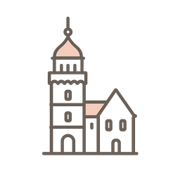 Tauberbischofsheim Piktogramm