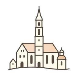 Vilsbiburg Piktogramm