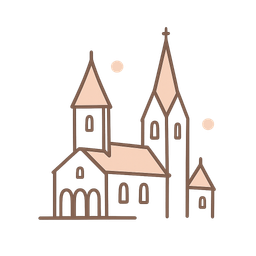 Wallenhorst Piktogramm