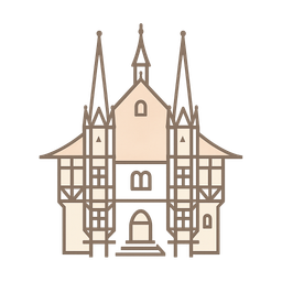 Wernigerode Piktogramm