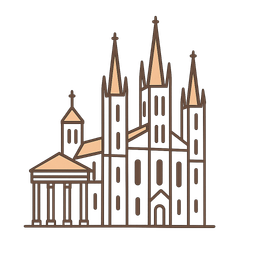 Wiesbaden Piktogramm