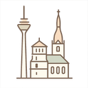 Düsseldorf