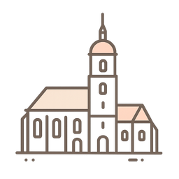 Annaberg-Buchholz Piktogramm
