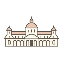 Bad Ems Piktogramm
