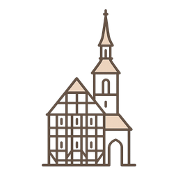 Duderstadt Piktogramm