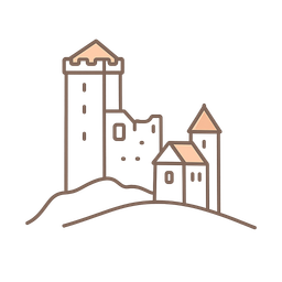 Königstein im Taunus Piktogramm