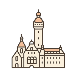 Leipzig Piktogramm