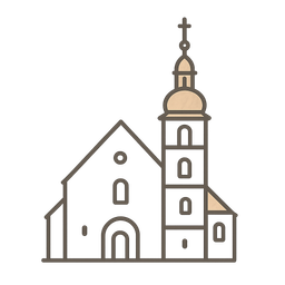Volkach Piktogramm