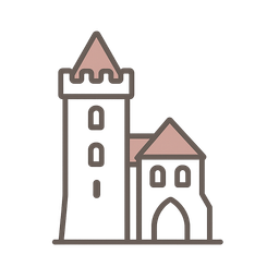 Weinheim Piktogramm